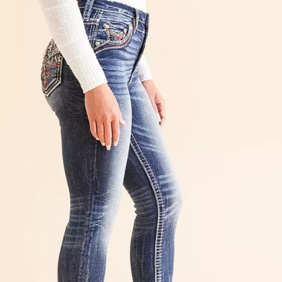 Rock Revival Jeans NEW - Picture 4 of 7
